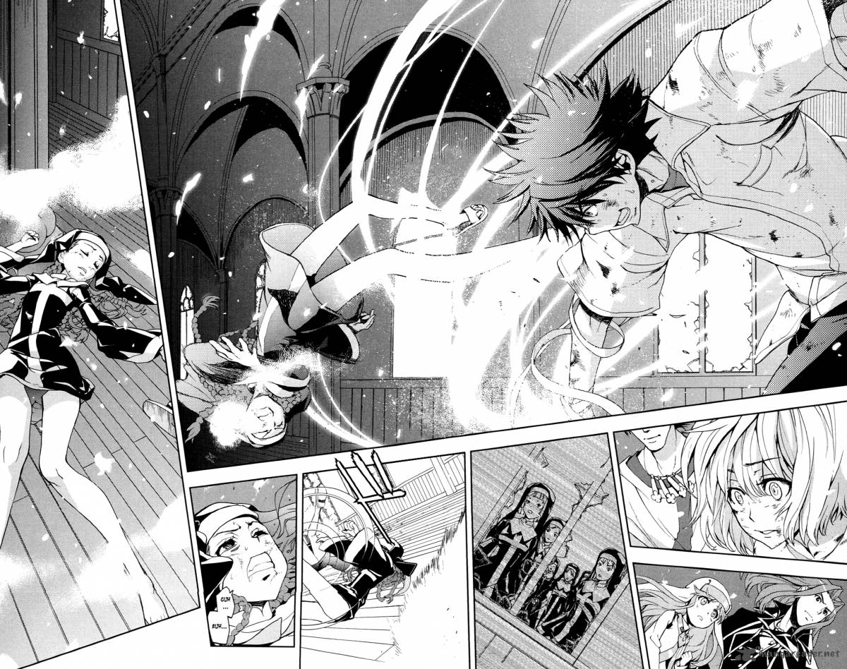 To Aru Majutsu No Index 57 8