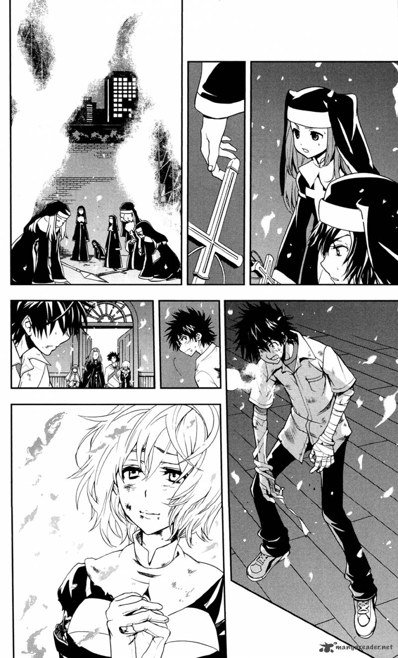 To Aru Majutsu No Index 57 9