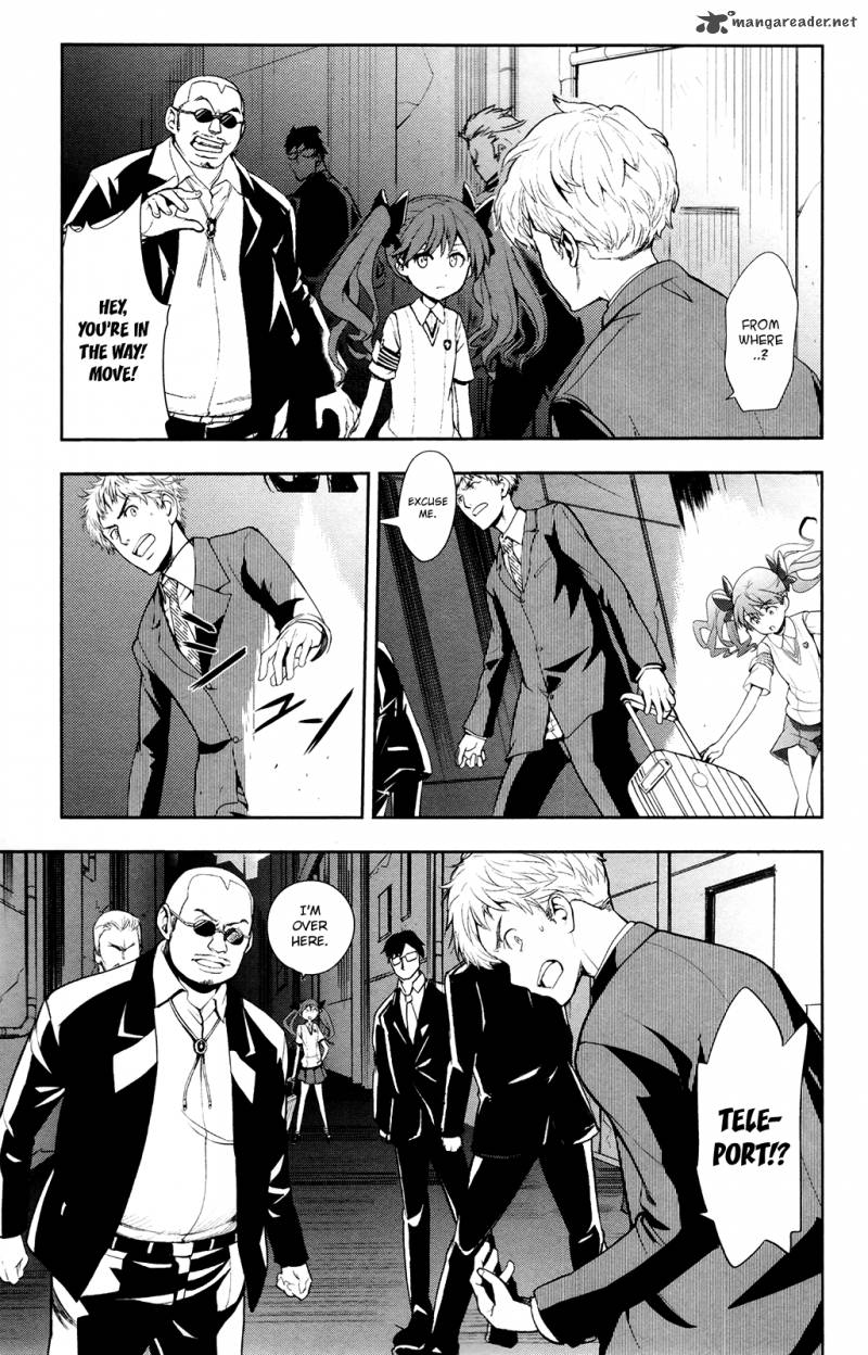 To Aru Majutsu No Index 59 13