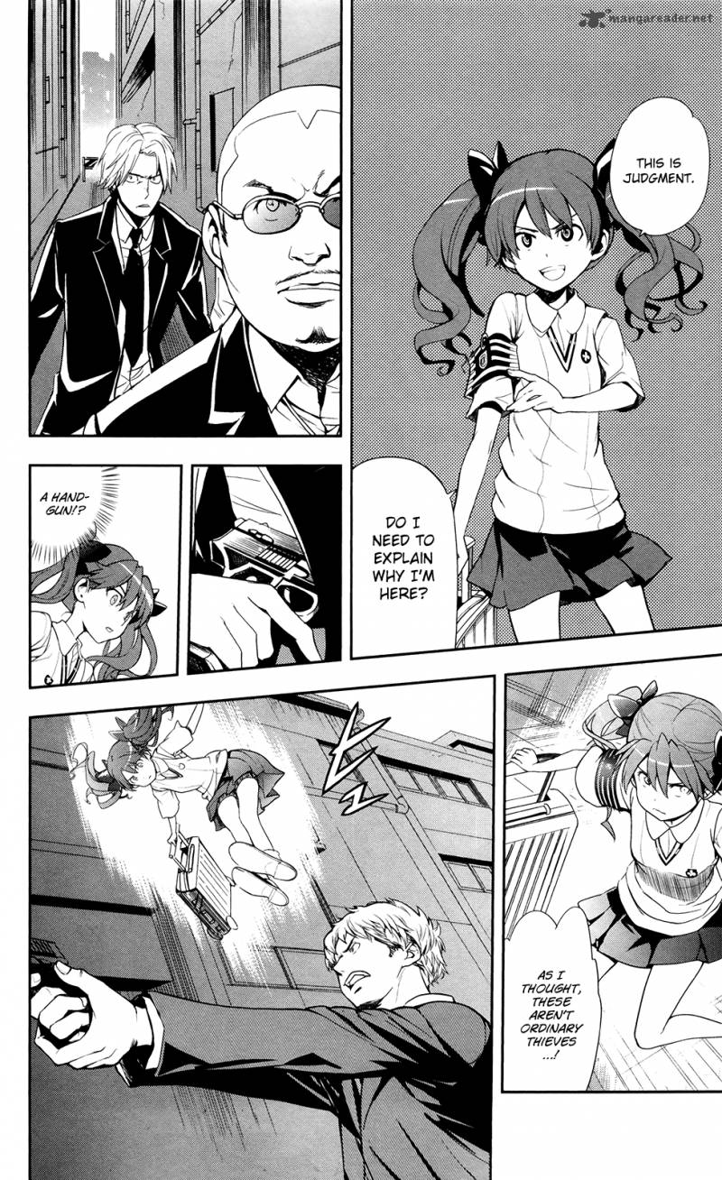 To Aru Majutsu No Index 59 14