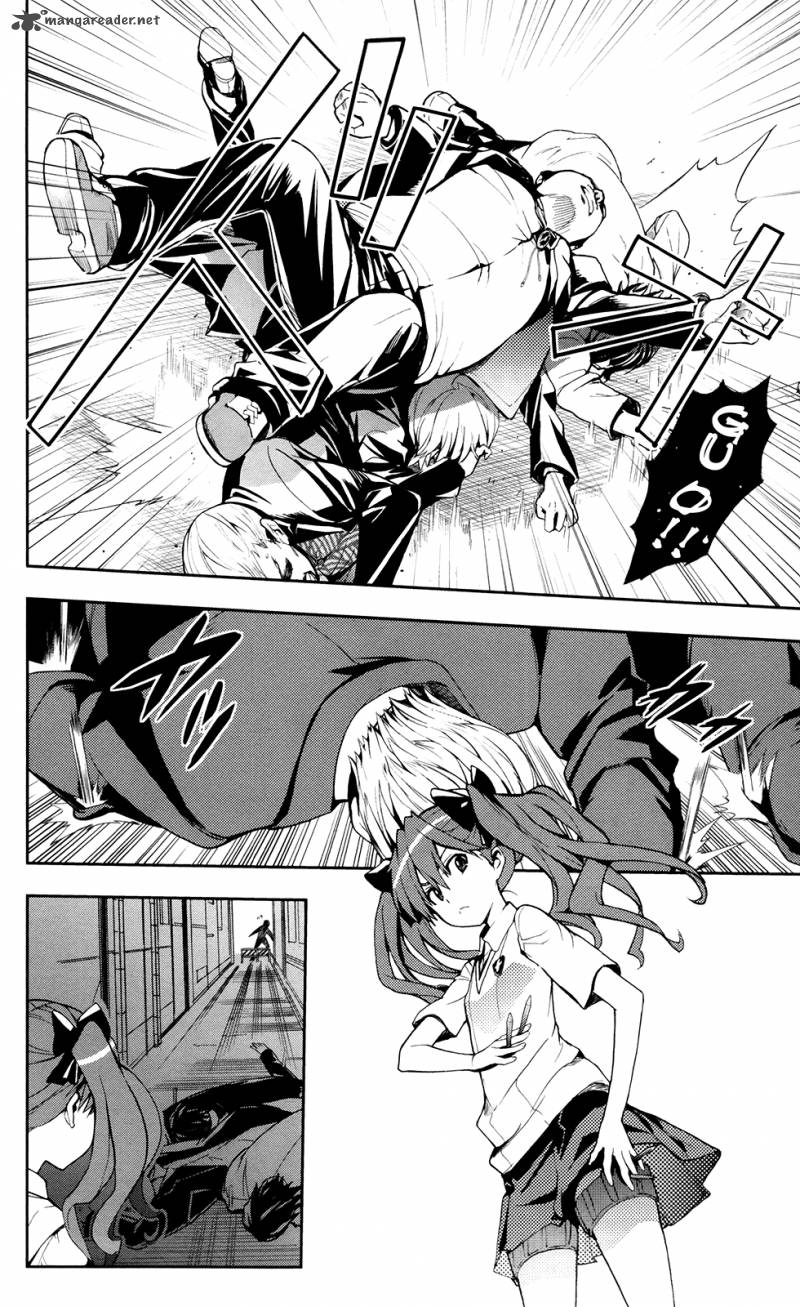 To Aru Majutsu No Index 59 16