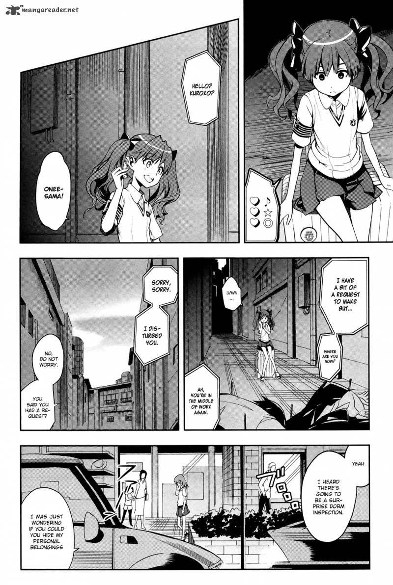 To Aru Majutsu No Index 59 18