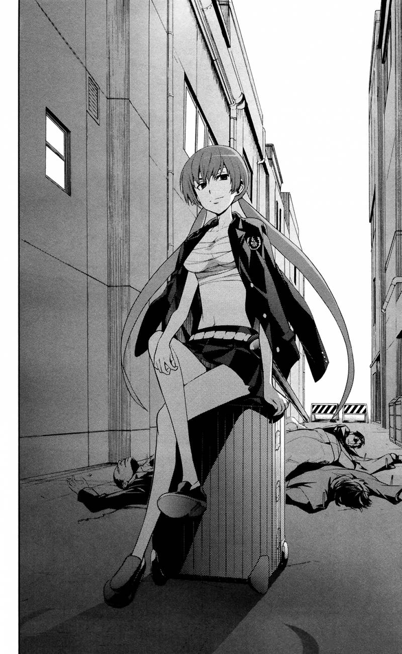 To Aru Majutsu No Index 59 22