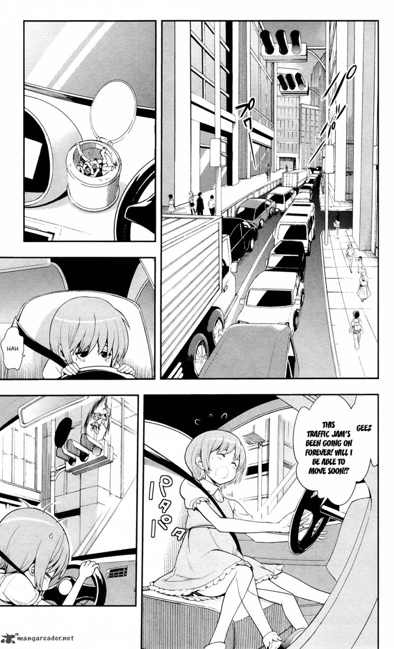 To Aru Majutsu No Index 59 9