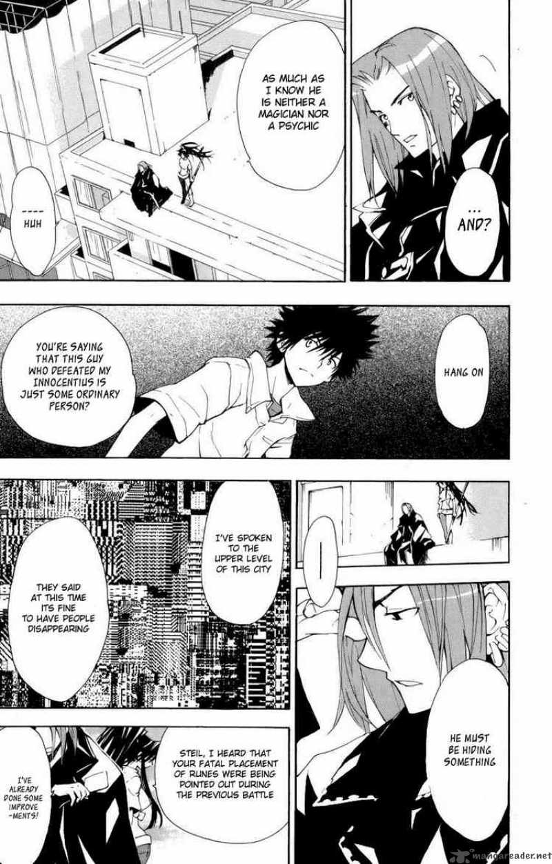 To Aru Majutsu No Index 6 10