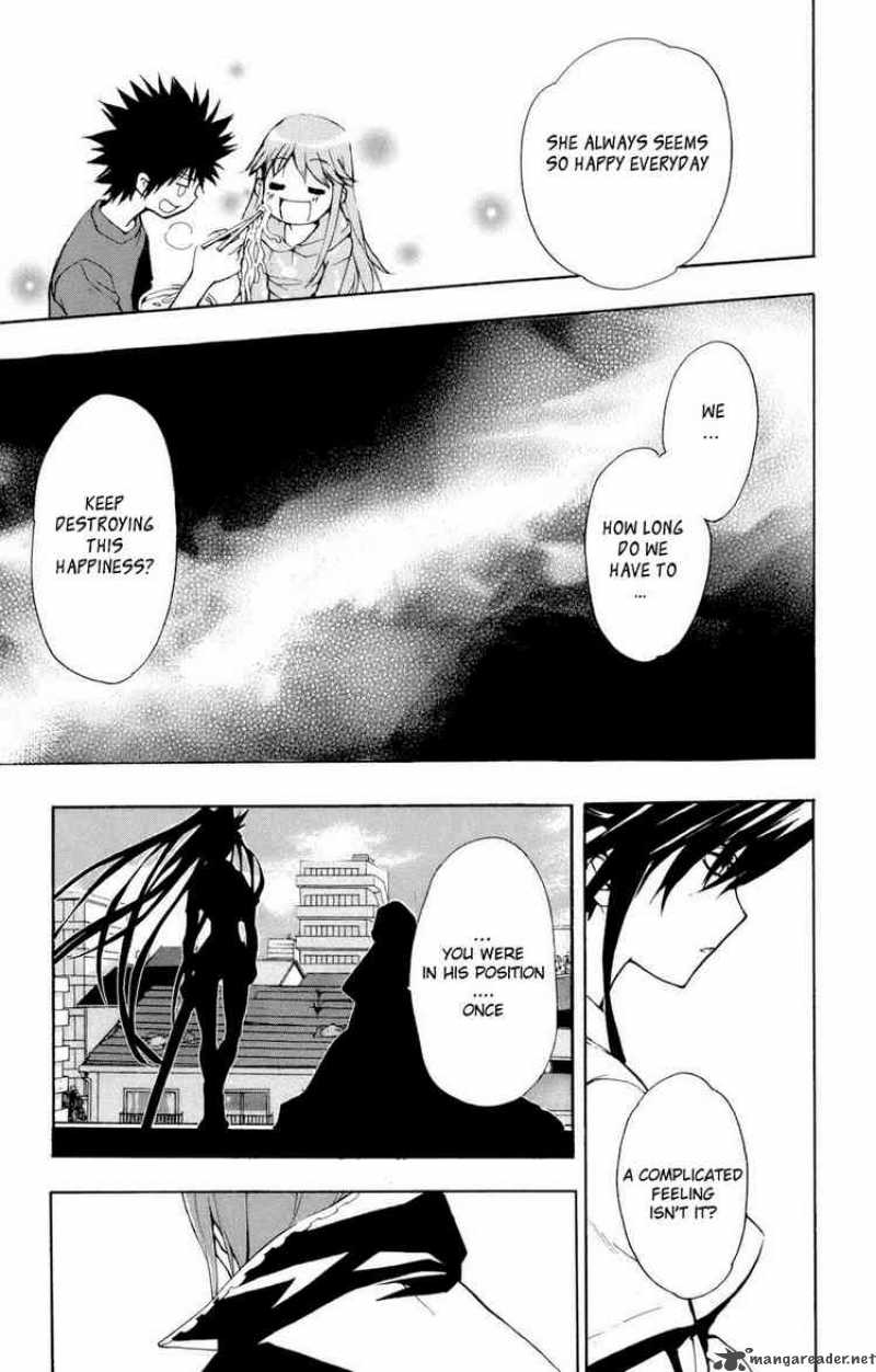 To Aru Majutsu No Index 6 12