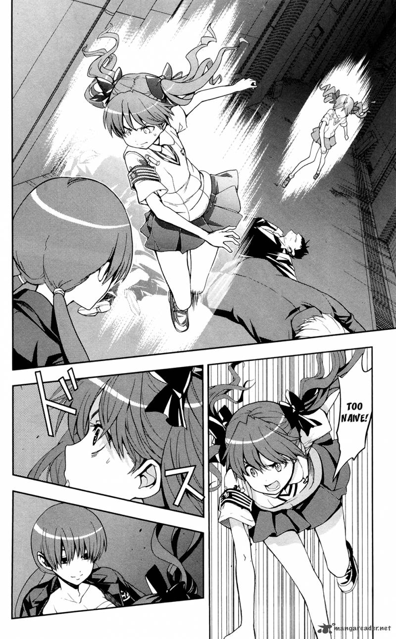 To Aru Majutsu No Index 60 10