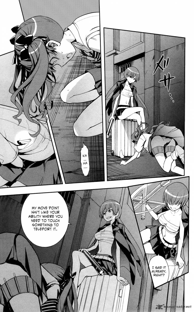 To Aru Majutsu No Index 60 11