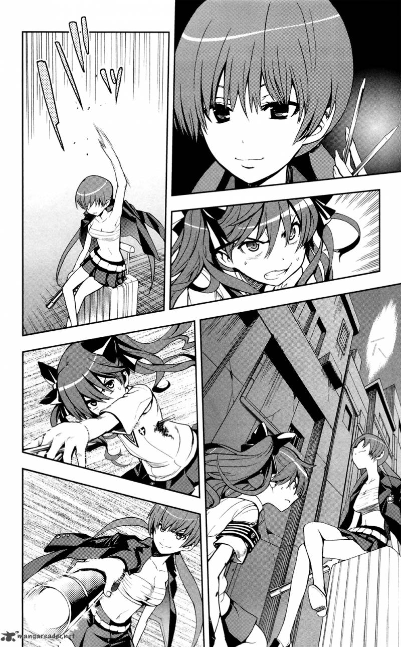 To Aru Majutsu No Index 60 18