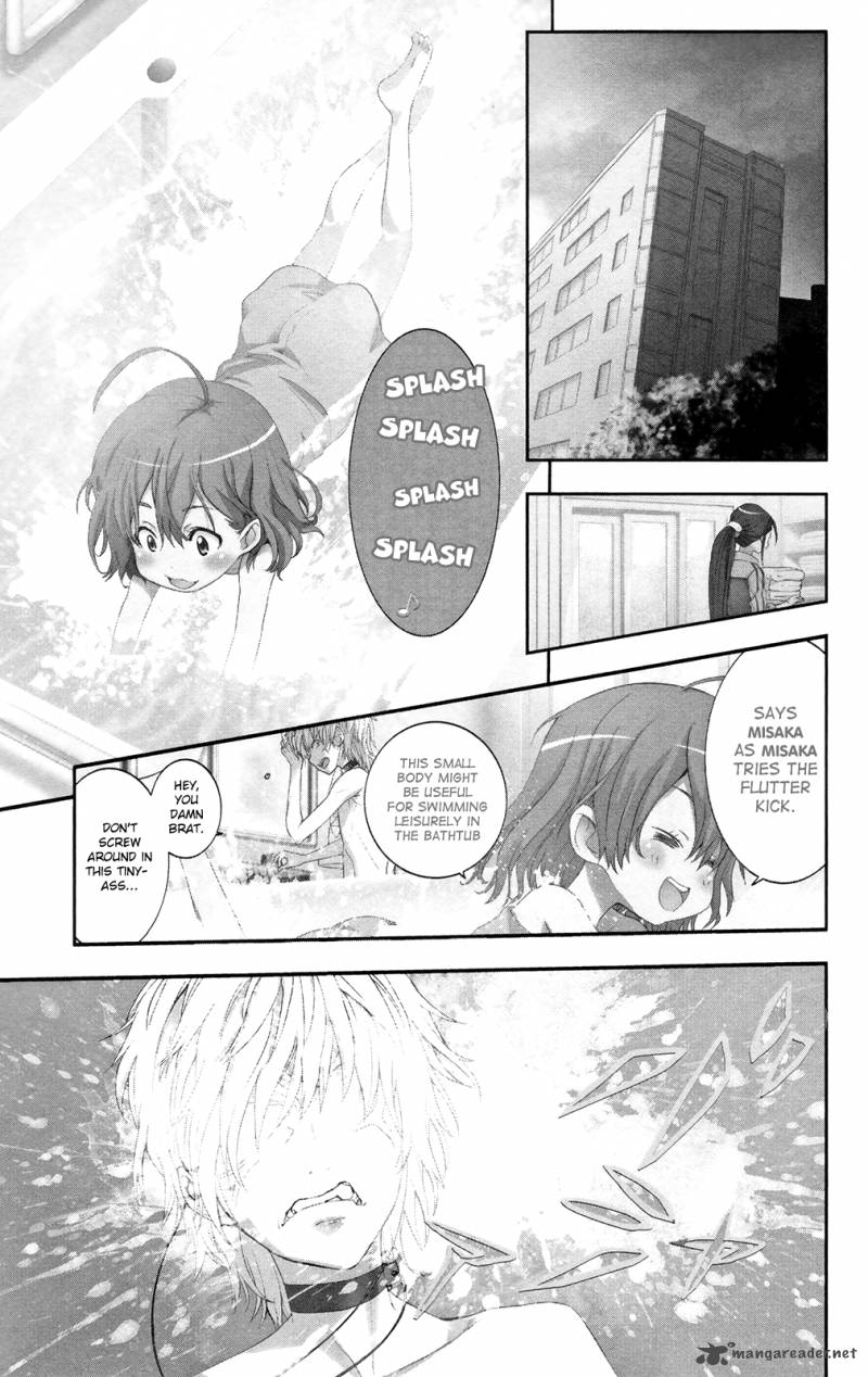 To Aru Majutsu No Index 60 2