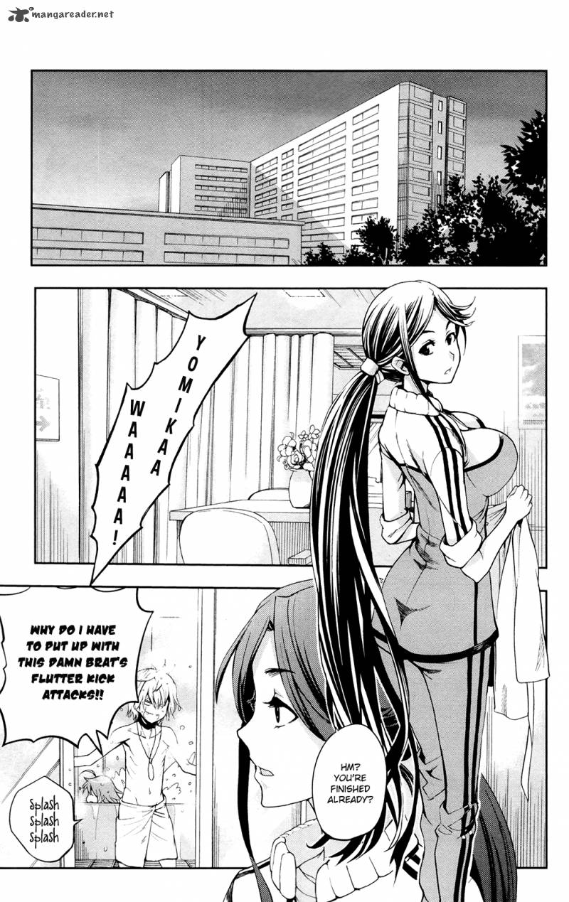 To Aru Majutsu No Index 60 21