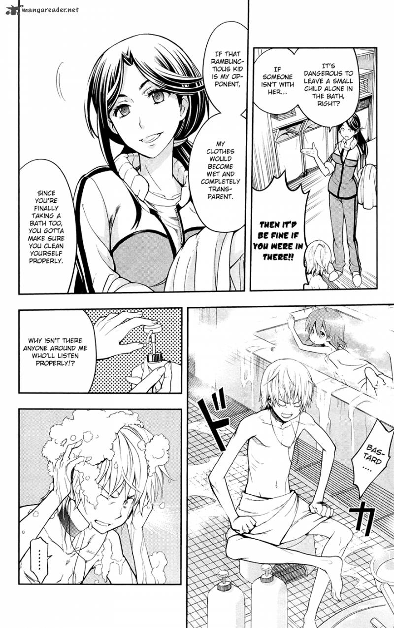 To Aru Majutsu No Index 60 22