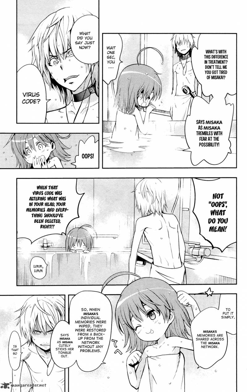 To Aru Majutsu No Index 60 25