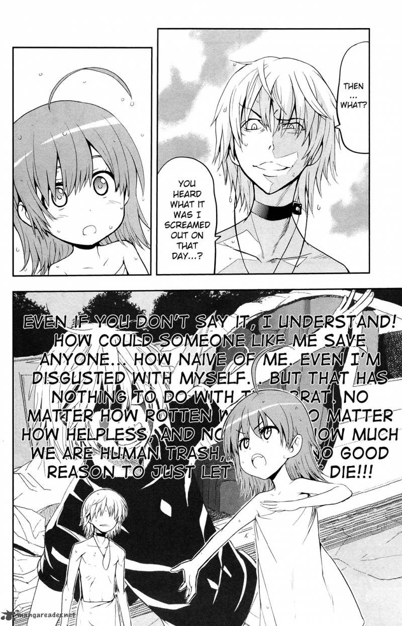 To Aru Majutsu No Index 60 26