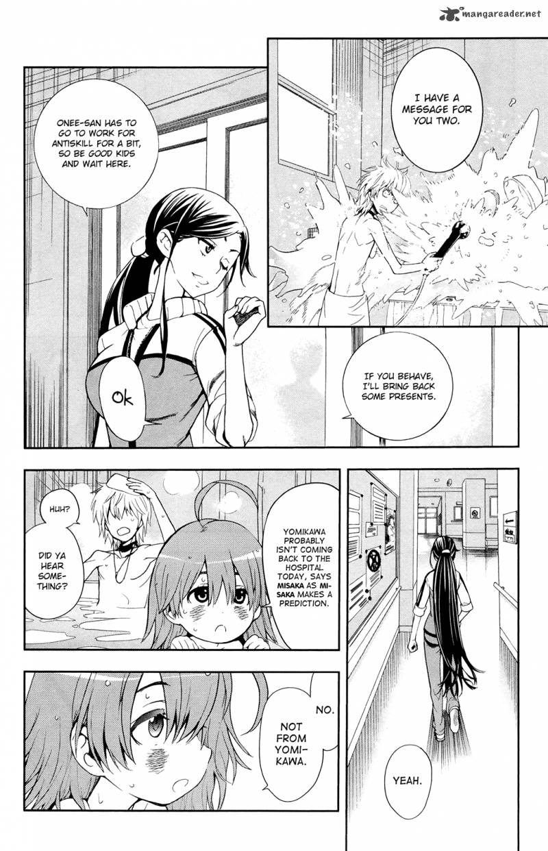 To Aru Majutsu No Index 60 28