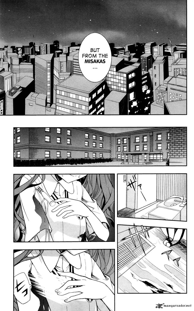 To Aru Majutsu No Index 60 29