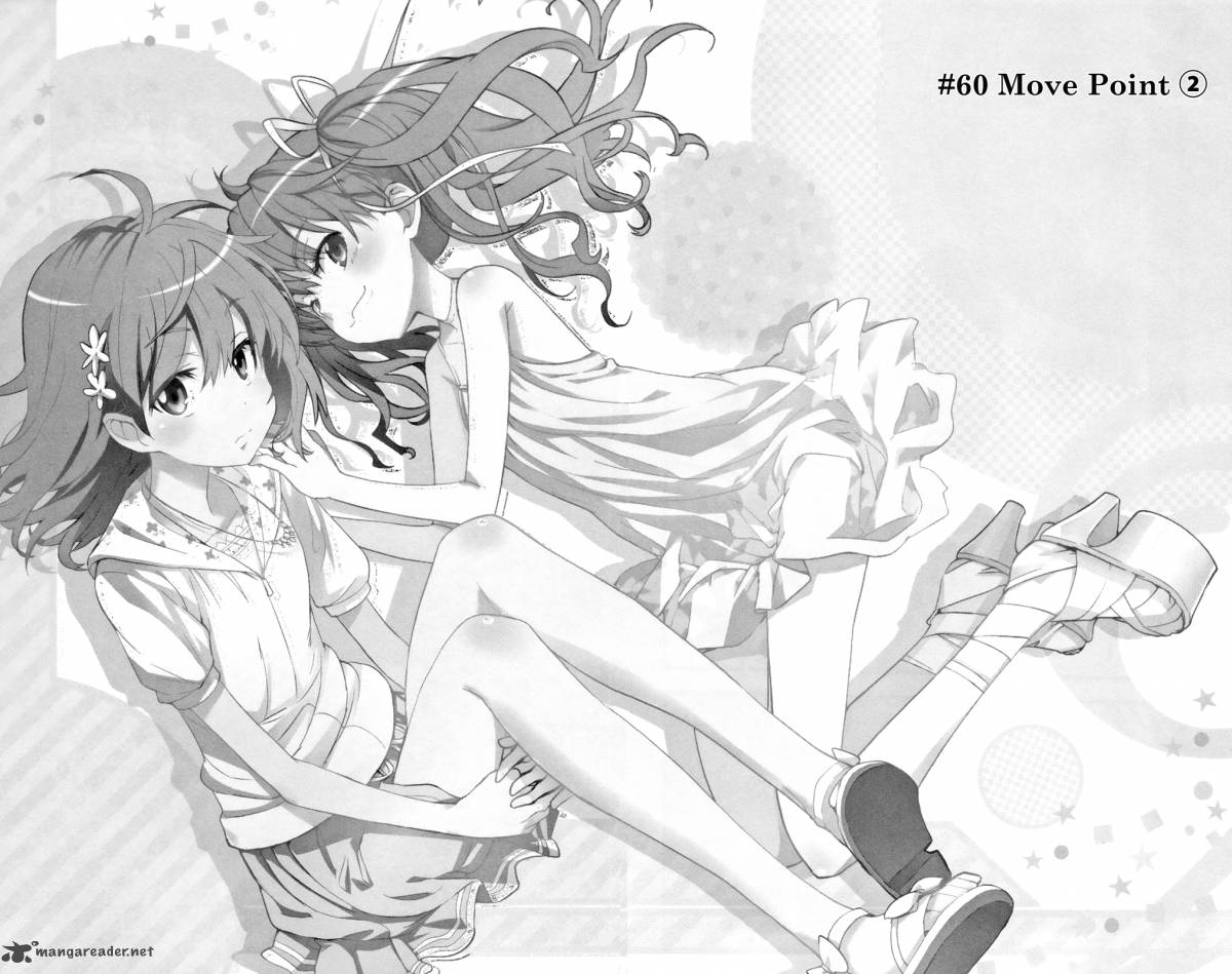 To Aru Majutsu No Index 60 3