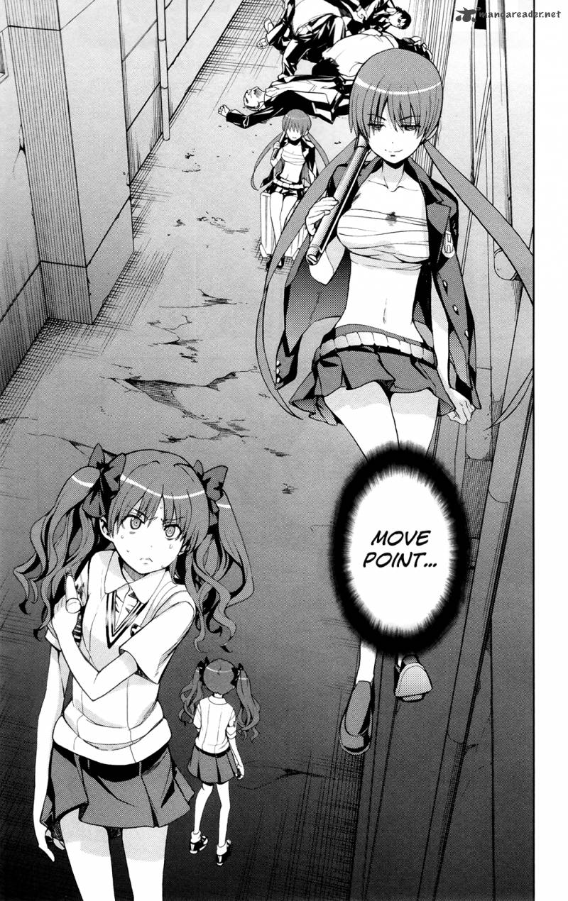 To Aru Majutsu No Index 60 5