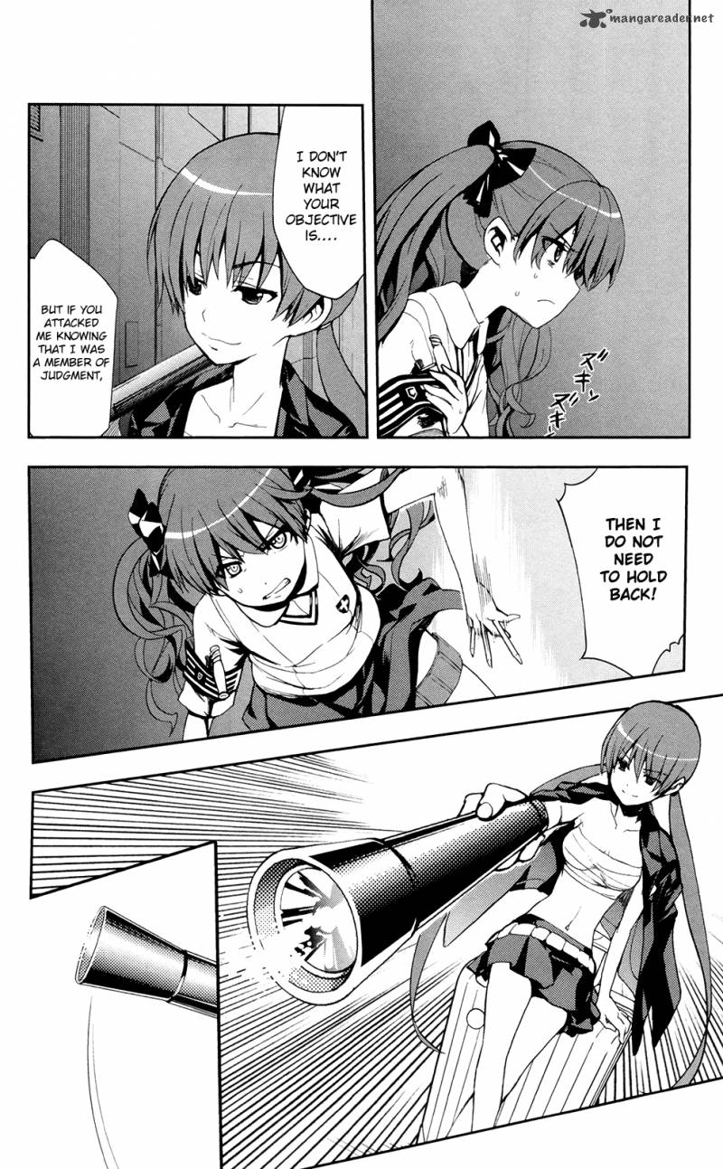 To Aru Majutsu No Index 60 6