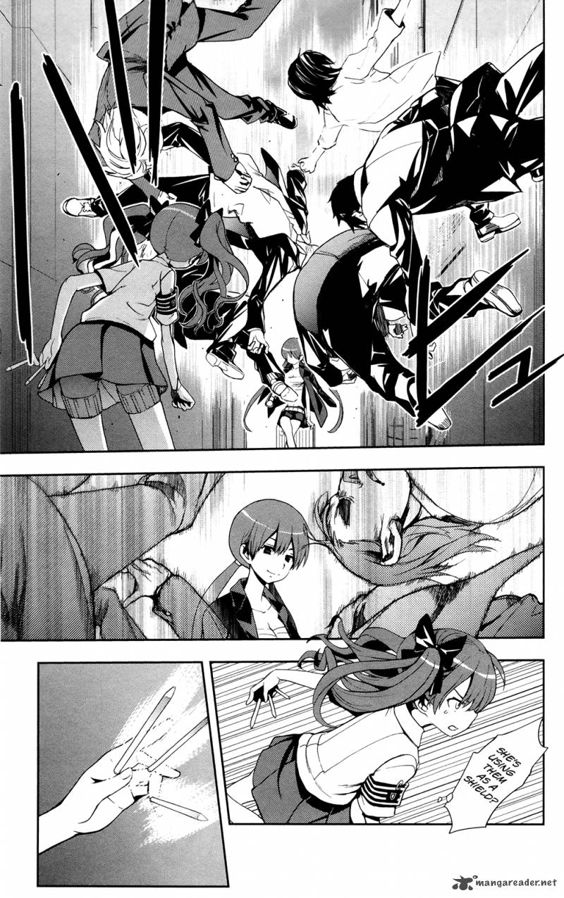 To Aru Majutsu No Index 60 7