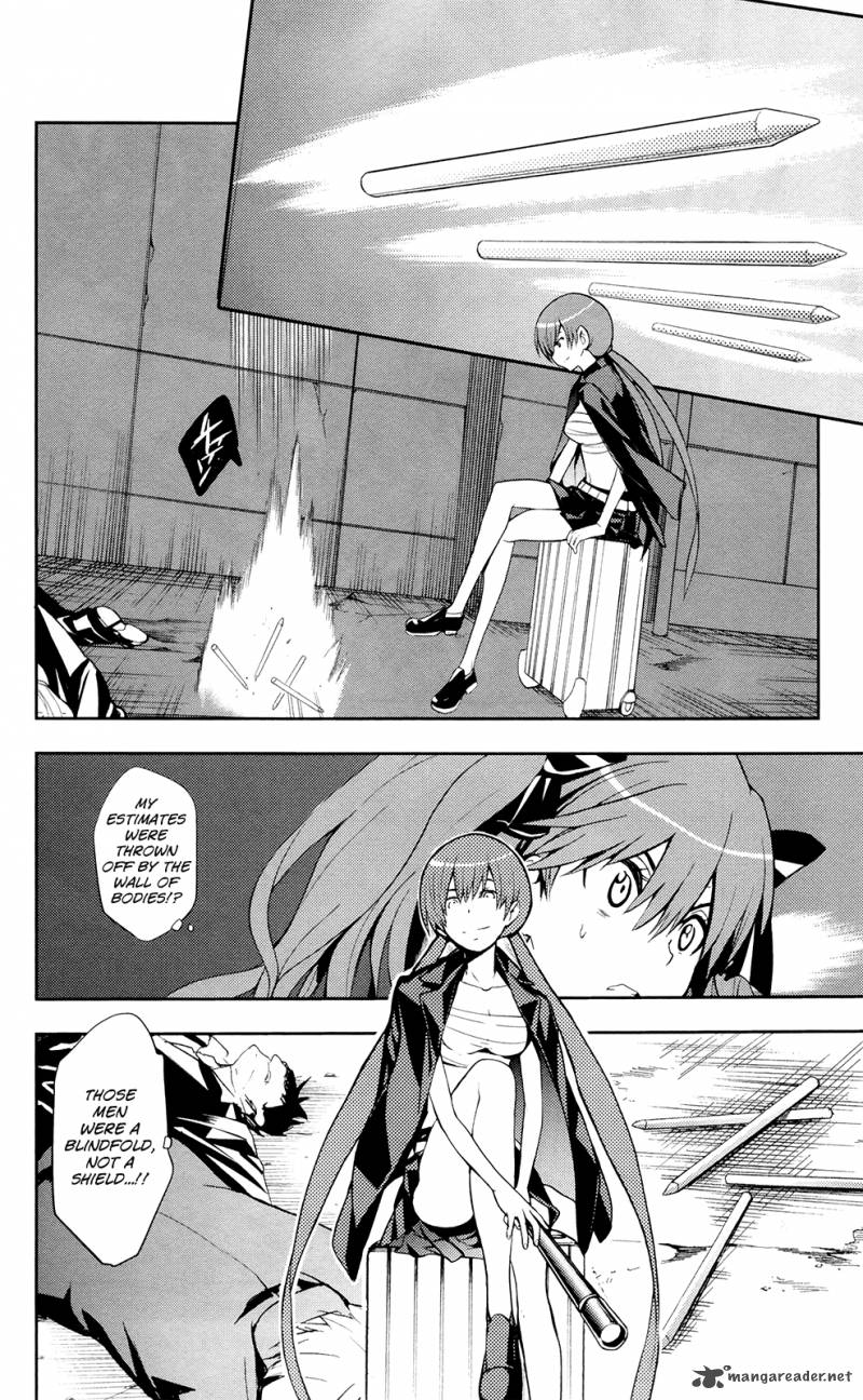 To Aru Majutsu No Index 60 8