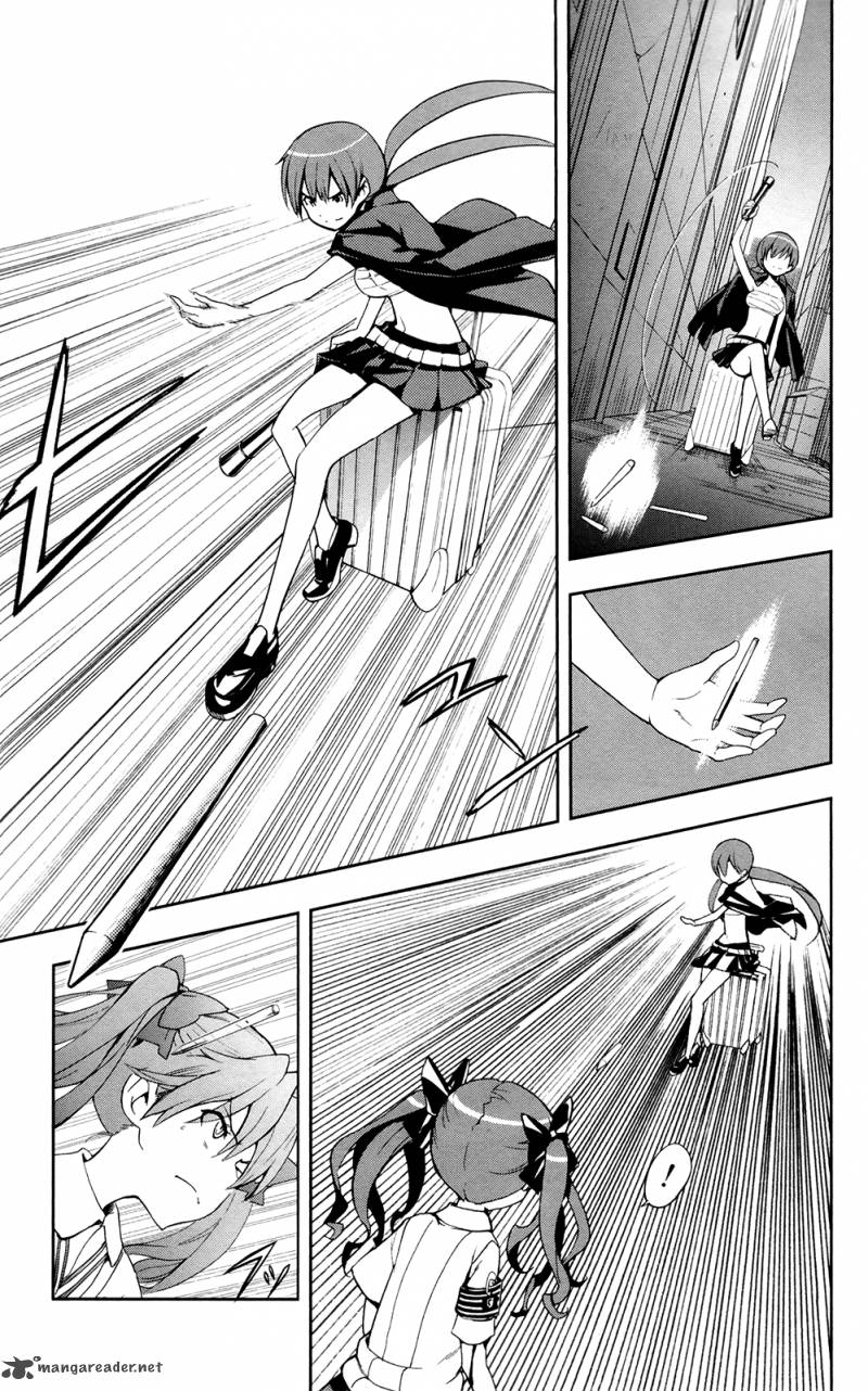To Aru Majutsu No Index 60 9