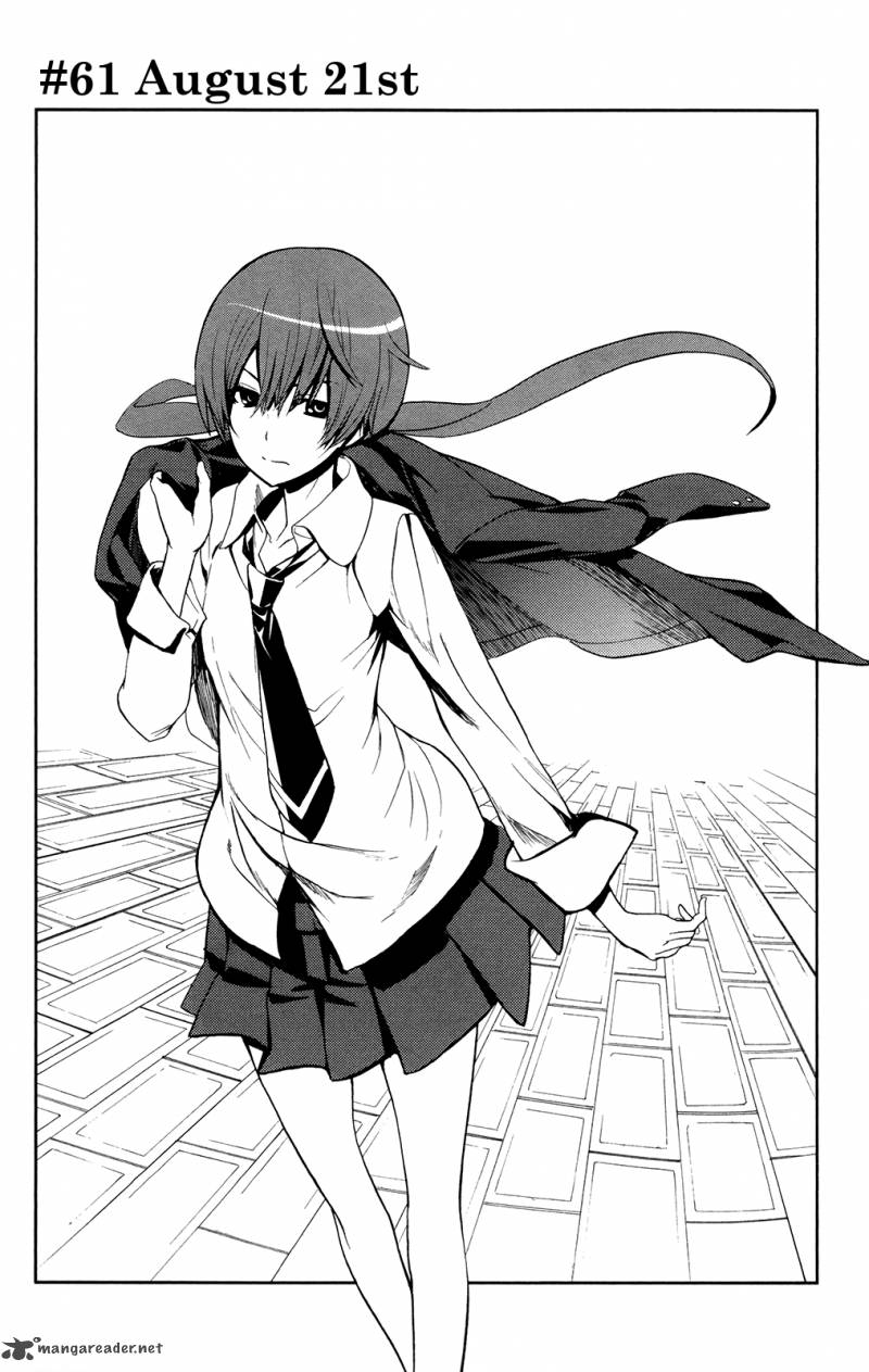 To Aru Majutsu No Index 61 1