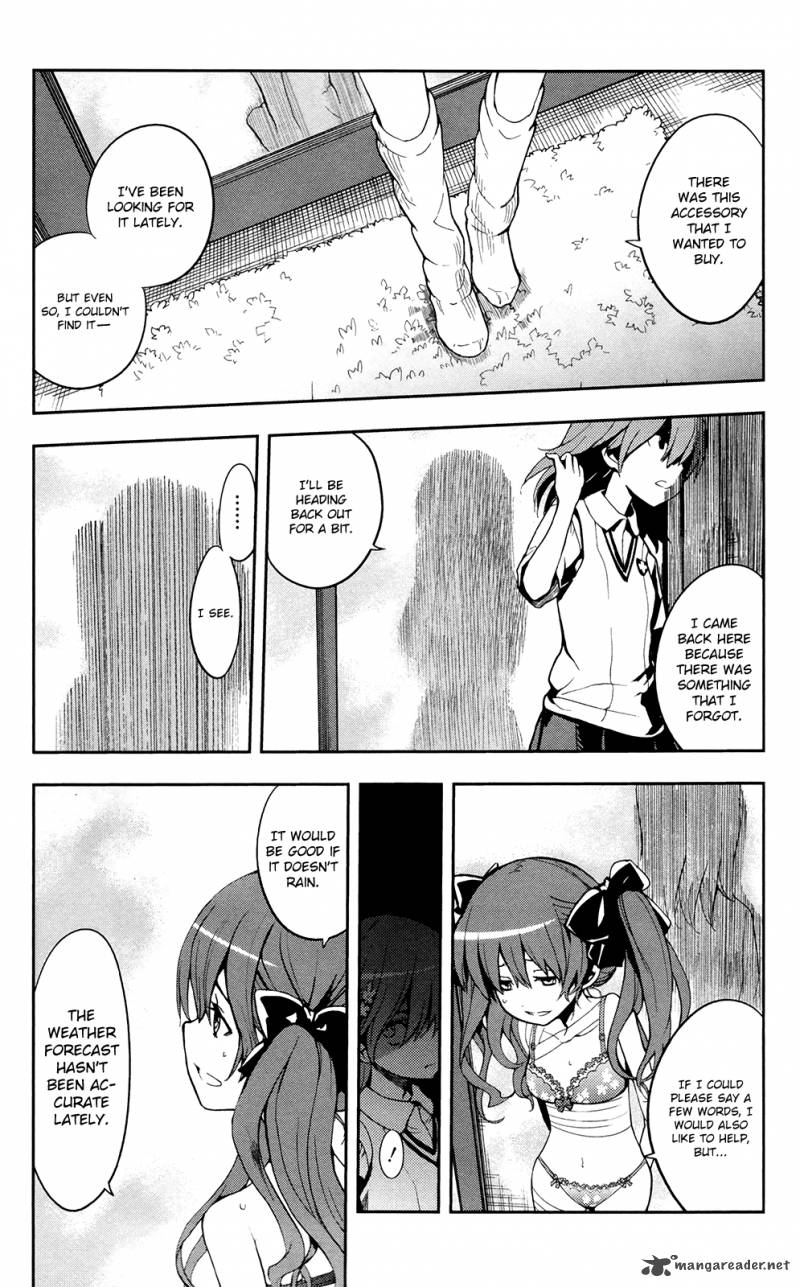 To Aru Majutsu No Index 61 12