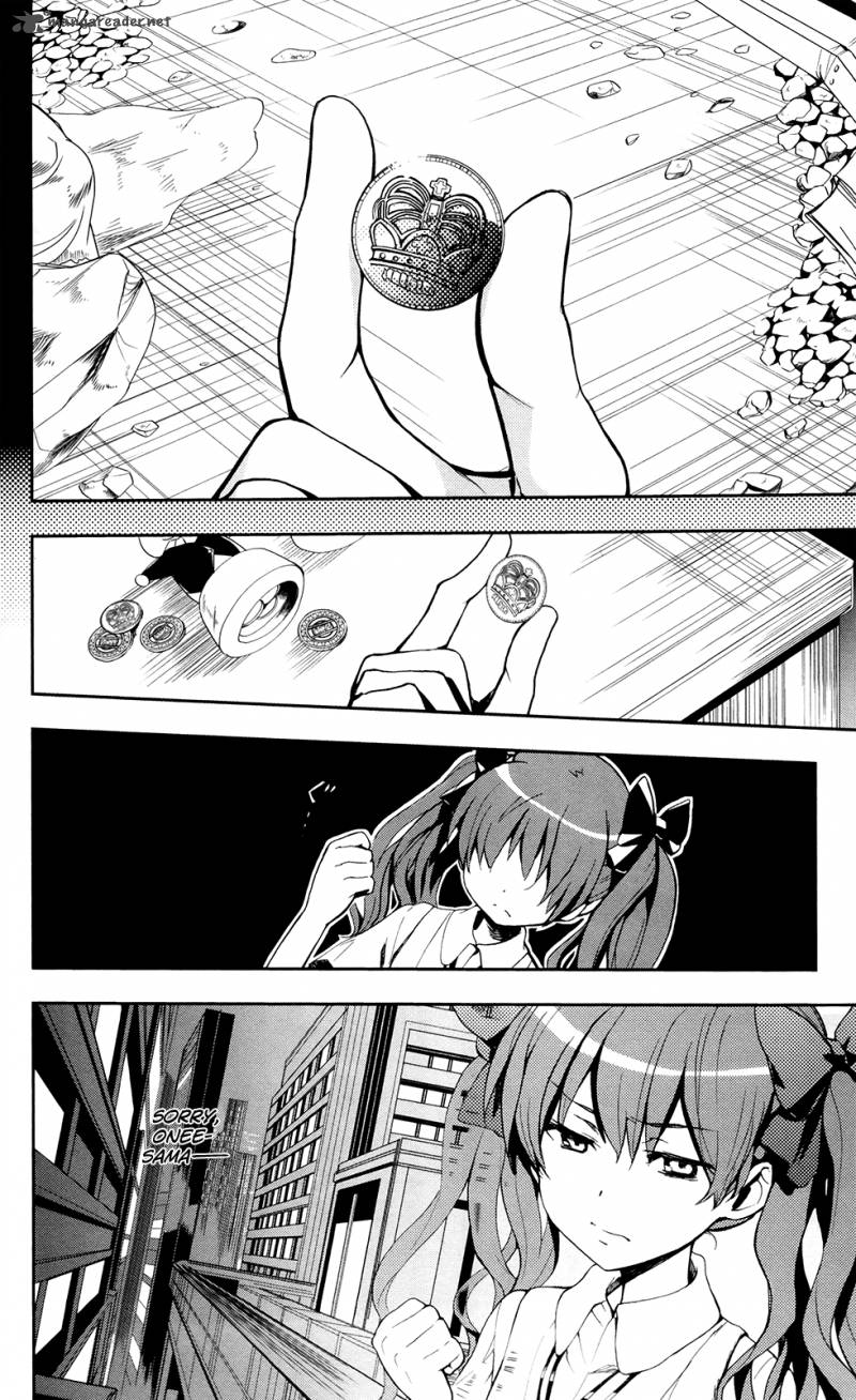 To Aru Majutsu No Index 61 18