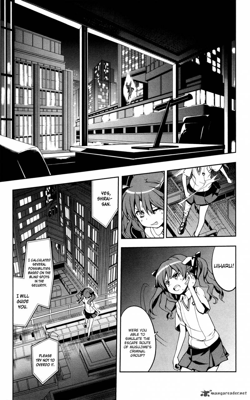 To Aru Majutsu No Index 61 19