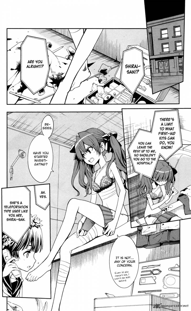 To Aru Majutsu No Index 61 2