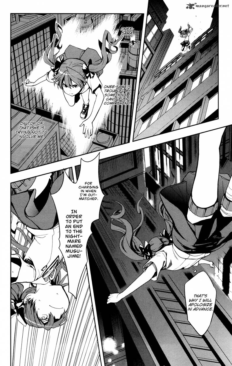 To Aru Majutsu No Index 61 20