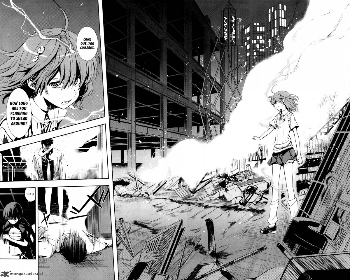 To Aru Majutsu No Index 61 22