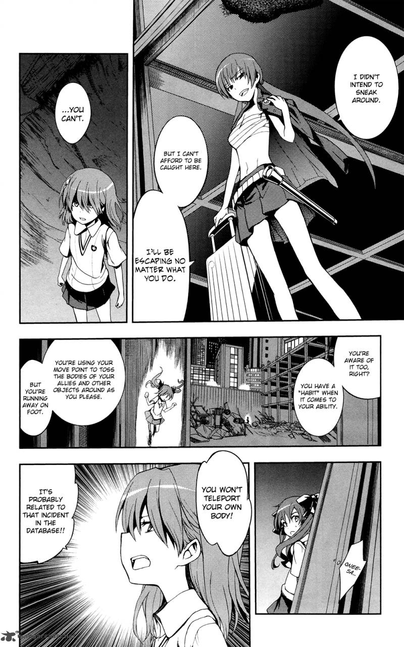 To Aru Majutsu No Index 61 23