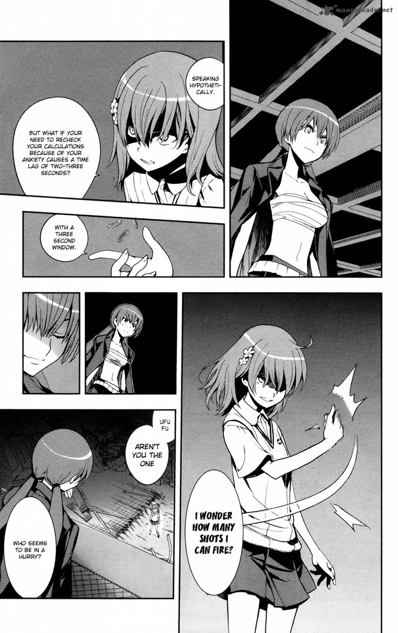 To Aru Majutsu No Index 61 24