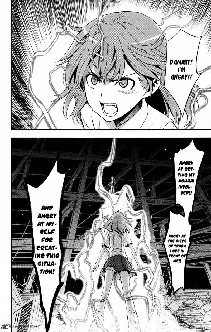 To Aru Majutsu No Index 61 27