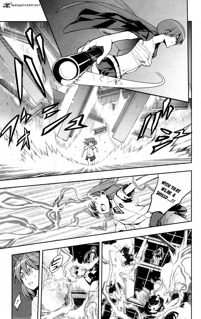 To Aru Majutsu No Index 61 28