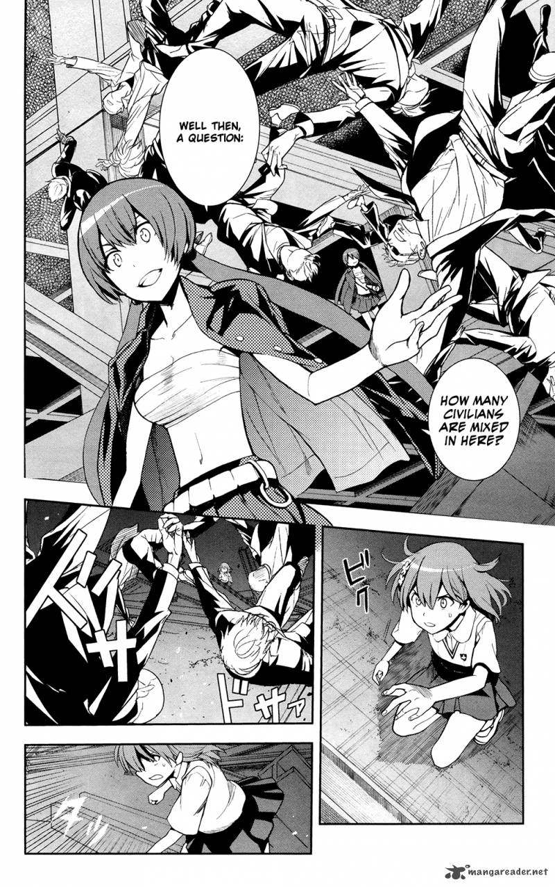To Aru Majutsu No Index 61 29