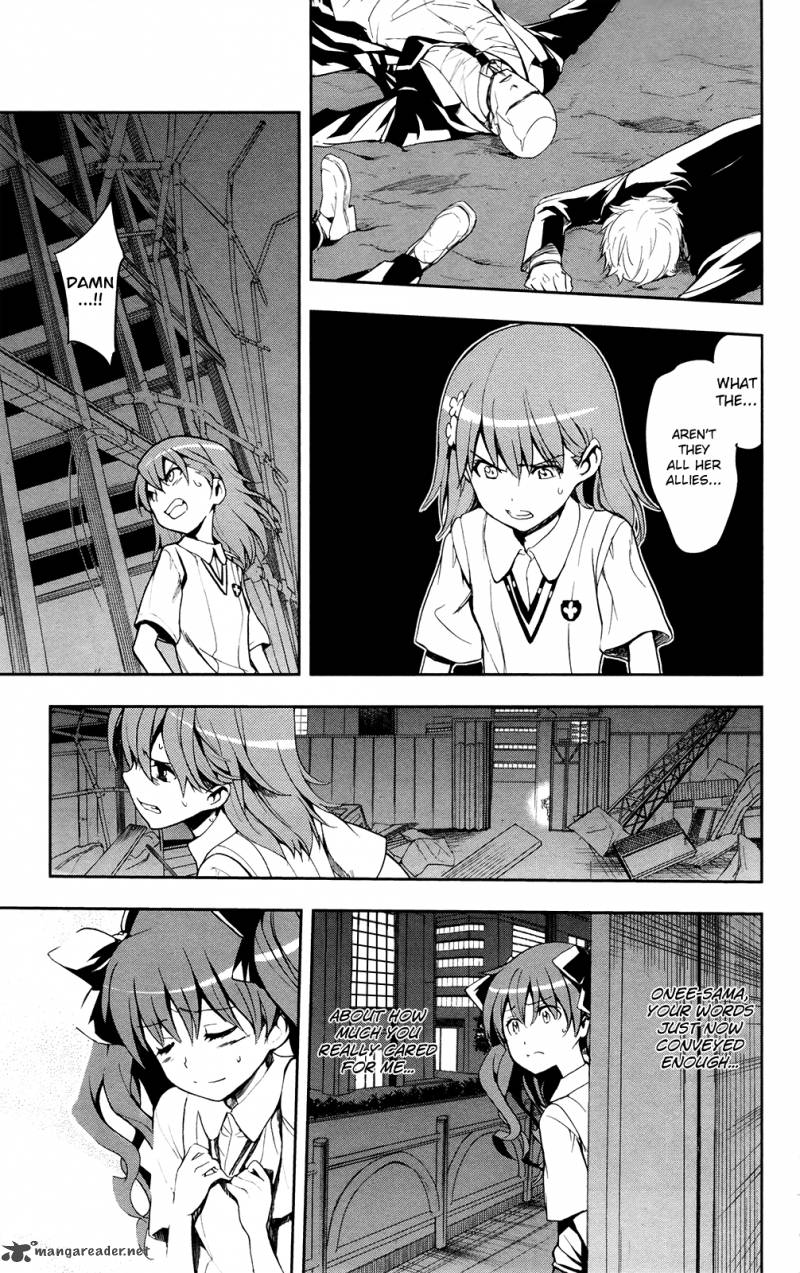 To Aru Majutsu No Index 61 30