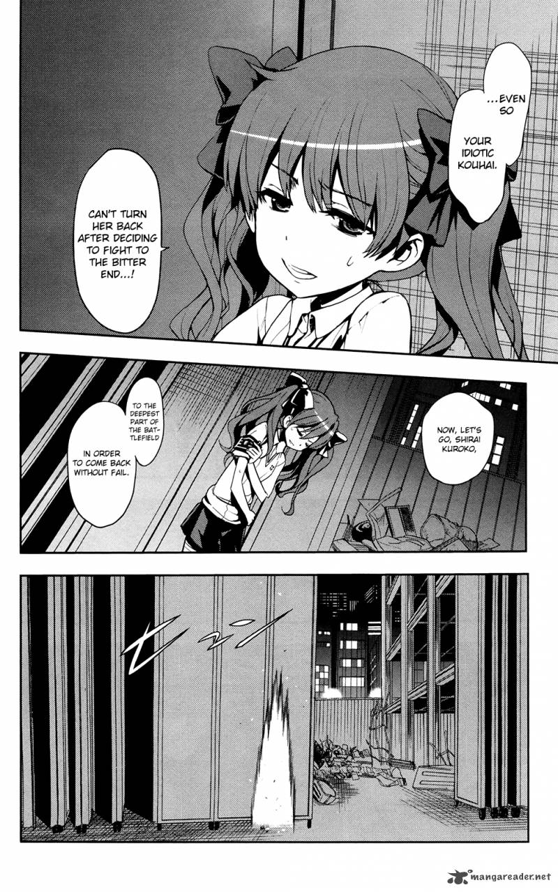 To Aru Majutsu No Index 61 31