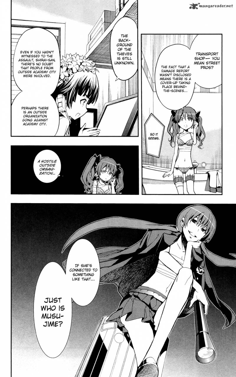 To Aru Majutsu No Index 61 6