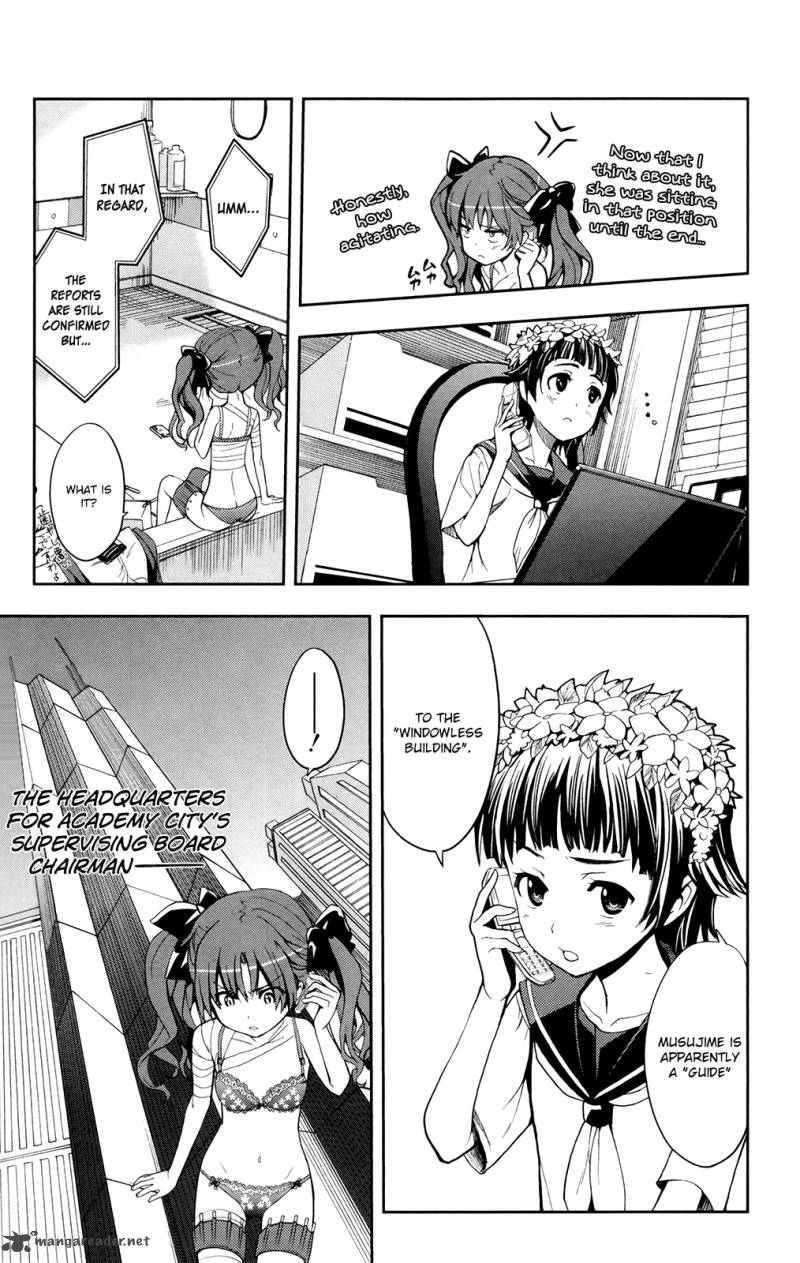 To Aru Majutsu No Index 61 7