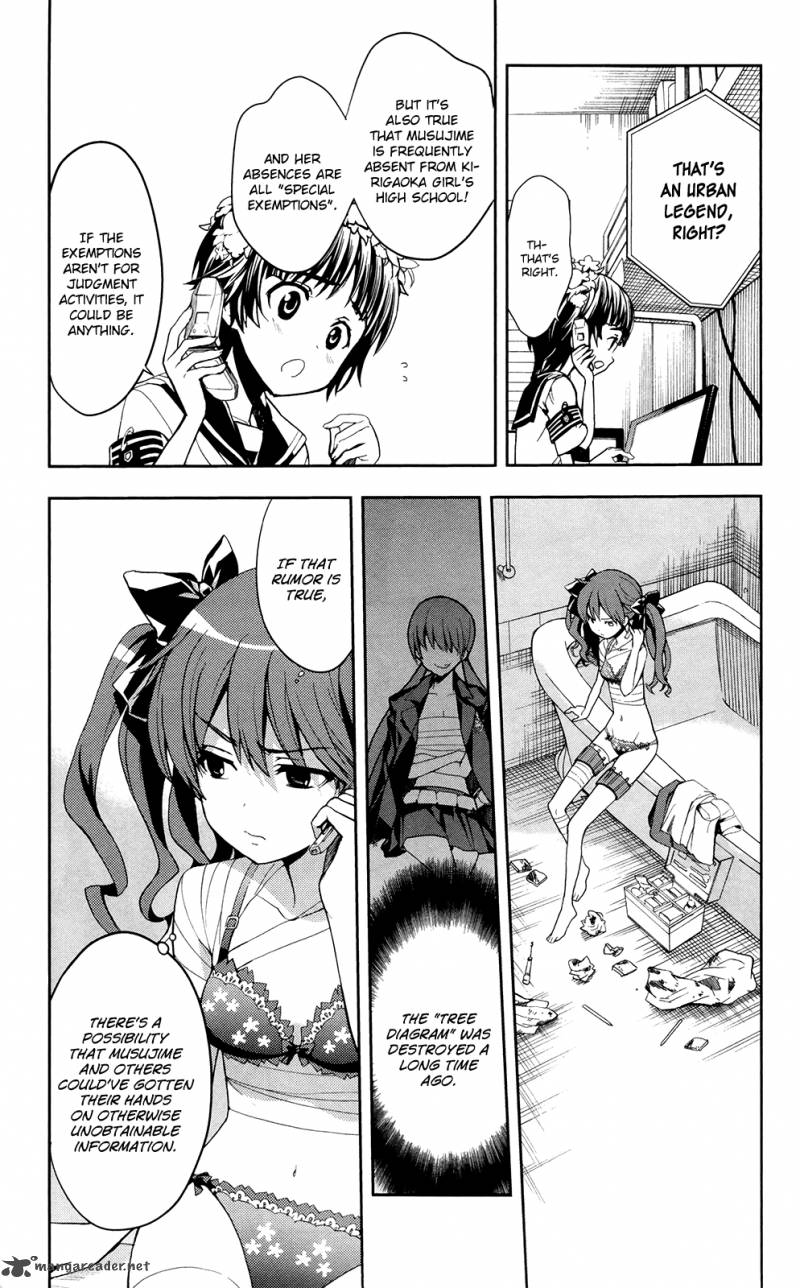 To Aru Majutsu No Index 61 8