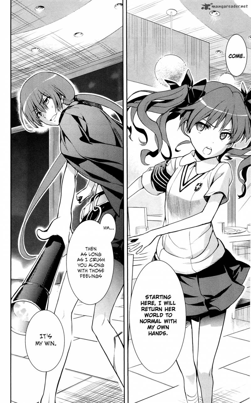 To Aru Majutsu No Index 62 14