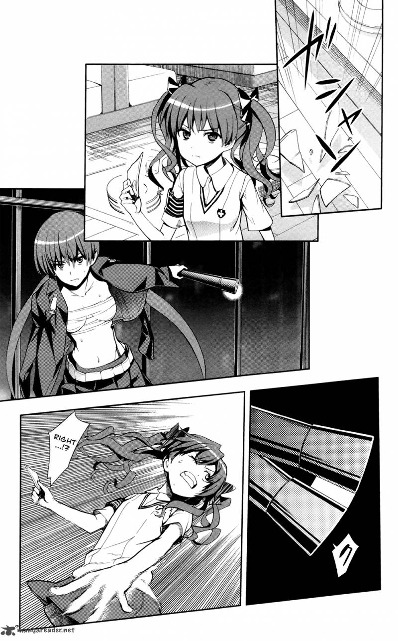 To Aru Majutsu No Index 62 15
