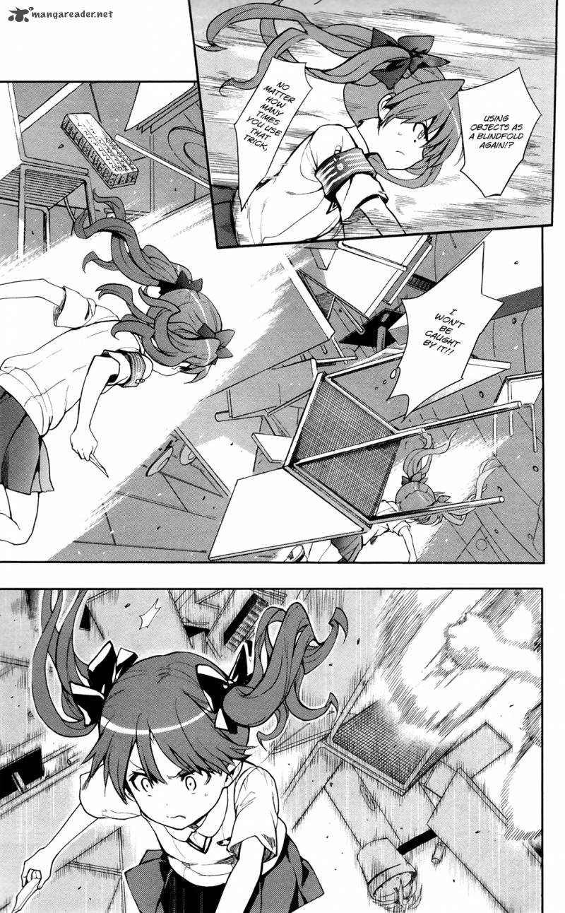 To Aru Majutsu No Index 62 17