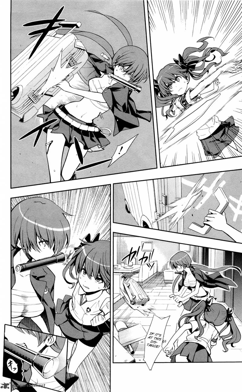 To Aru Majutsu No Index 62 18