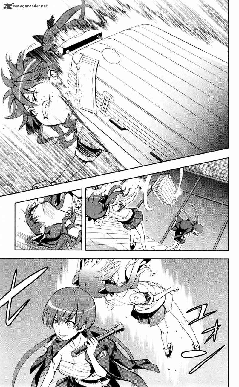 To Aru Majutsu No Index 62 19