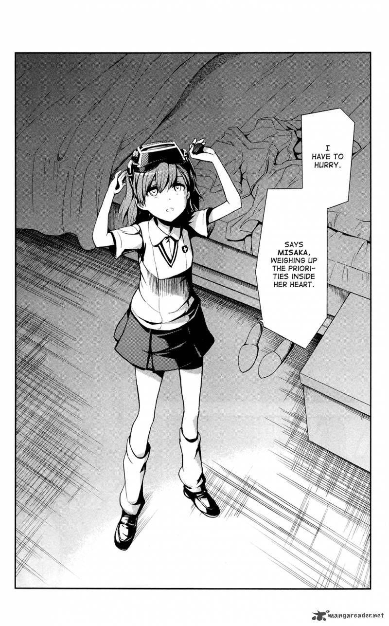 To Aru Majutsu No Index 62 2