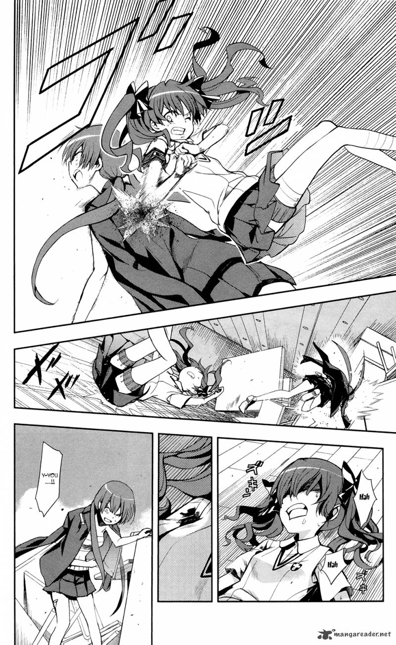 To Aru Majutsu No Index 62 20